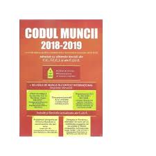 We did not find results for: Codul Muncii 2018 2019 Cu Evidentierea Grafica A Modificarilor Survenite In Perioada 2018 2019 57207