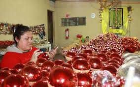 El Mercado De Esferas De Chignahuapan No Para Pese A Violencia Noticias Deportes Gossip Columnas El Sol De Mexico