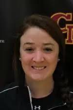 2012 Women's Lacrosse Roster