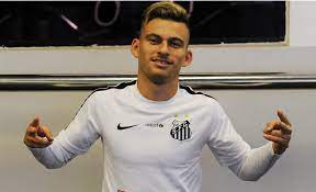 Lucas rafael araújo lima, mais conhecido como lucas lima (marília, 9 de julho de 1990) é um jogador de futebol brasileiro que atua como meia. Brazil S Lucas Lima Set For Barcelona Move