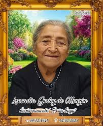 Funerales Achuapa y Repatriaciones Achuapa