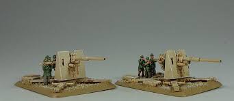Flames of war is a world war ii tabletop game where you use armies represented by painted miniature tanks, soldiers, artillery, and aircraft against another similar opponent's force. Flames Of War Dak Miniature Painting Service Paintedfigs Miniature Painting Service