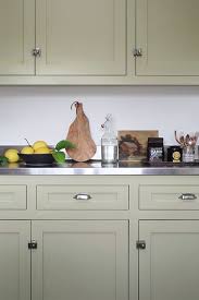 Design Inspiration From Sweet Thing With Images Green Kitchen Cabinets Kitchen Cabinet Design Green Kitchen