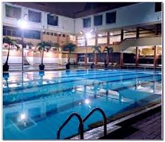 Kolam Renang Cipaku Rute Tiket Masuk Wahana Fasilitas Wisatamantul Com