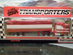 Bj And The Bear Truck Model Kit Pin On Everything Ho