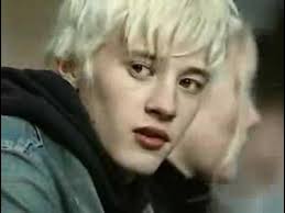 Anti Bullying Ad Red Hair