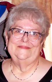 Mary McNany-Appleton Obituary