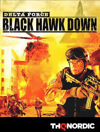 Experience the intense combat of operation restore hope in this ground breaking first person shooter. Delta Force Black Hawk Down Pc Code Steam Amazon De Games