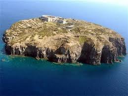 Сколько стоит билет, есть ли льготы или возможность бесплатного. Ventotene Isola Di Santo Stefano Rinasce Il Progetto Di Recupero Del Carcere