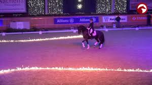 Während der olympischen sommerspiele 2016 wurden nachtests zu den spielen von 2012 und 2008 durchgeführt. Anna Blomgren Windy De La Roche Cmf Aachen Dec 2018 Youtube