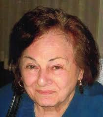 Obituary information for Mary F. Stangota