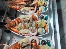 Restaurant La Criee Le Croisic Loire Atlantique