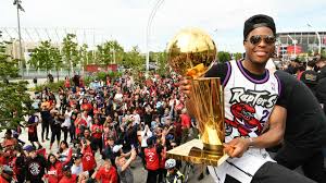 Latest on toronto raptors point guard kyle lowry including news, stats, videos, highlights and more on espn. Through Crowded Streets And Hot Weather The Toronto Raptors Championship Parade Was A Celebration To Be Remembered Forever Nba Com Canada The Official Site Of The Nba