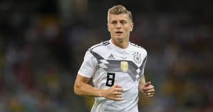 Designer handbags, watches, shoes, clothing & more. Toni Kroos Has Worn The Same Pair Of Boots For Four Years Joe Co Uk