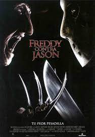 Freddy Vs Jason Ver Peliculas Gratis Ver Peliculas Cine
