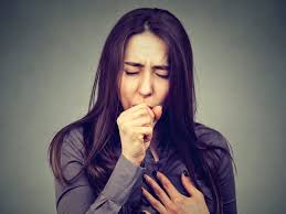 More frequent bathing may be drying to the skin. What Is A Persistent Cough And What Should I Do If I Have It Coronavirus The Guardian