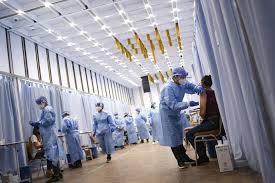 It was first identified in december 2019 in wuhan,. Espera Venezuela Vanzar En Vacunacion Masiva Con Covax Los Angeles Times