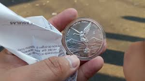 Precio Banco Azteca Onza Youtube