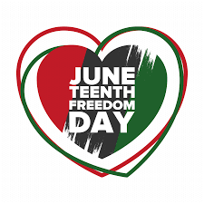 Juneteenth is a holiday commemorating the freedom of the slaves in the united states. More Businesses Including Oscpa Recognize The Historical Impact Of Juneteenth