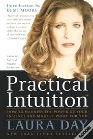Practical Intuition de Laura Day