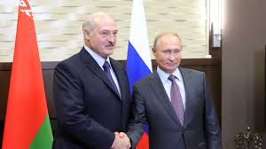 Putin will gunst der stunde nutzen. Results Of The Meeting Of Lukashenko And Putin In Sochi Russia Daily News