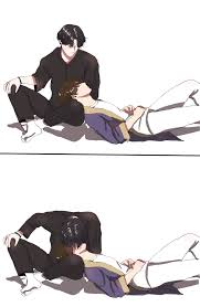 Pin De Beyza Nur Em Taekook Plus Em 2020 Taekook Bts Desenho Imagens Bts