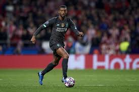 This video shows you why: Barcelona Agree Terms With Georginio Wijnaldum In Talks With Liverpool Report Barca Blaugranes