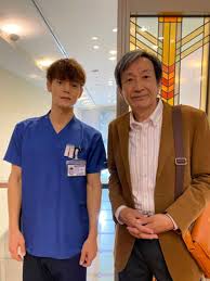 佐 戸井 けん 太 息子