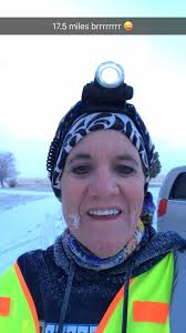 February running progress with 11.12 mile long run