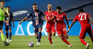 Les matchs de la ligue des champions sont diffusés à la télévision auprès des chaines de télévision ayant acquis les droits de diffusion télévisuelle mais aussi maintenant sur le web. Index Of Wp Content Uploads 2021 04