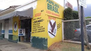 Papelaria Brasil - Araxá | Araxá MG