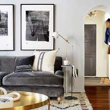 If the room lacks natural light, convenient storage and a uniform color palette, it. 6 Best Paint Colors That Make A Room Look Bigger