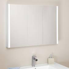 Icona Classic White Mirrored Bathroom Cabinet 900mm Width At Best Web Prices Our Customers Rate It 5 X2f 5 Bathroom Mirror Cabinet Mirror Cabinets Mirror