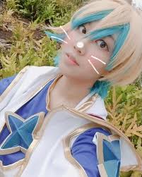 cosplay group in seattle area