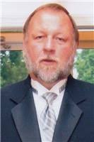 Michael Roof Obituary (1955