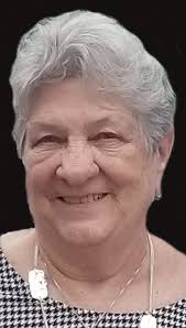 Betty Birchfield Obituary October 2, 2021