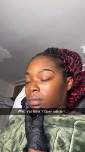 Brow tinting results and advice needed?