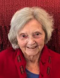 Obituary information for Margaret Joan "Gertie" Murphy