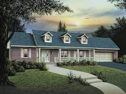 Ryland Ranch Home Country Style House Plans Brick House Plans Diy House Plans