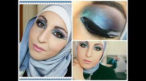 Maybe you would like to learn more about one of these? Tuto Maquillage Libanais Lebanese Make Up Youtube