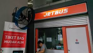 Maybe you would like to learn more about one of these? Catch The Rail Bus To Klia Klia2 A Guide Economy Traveller