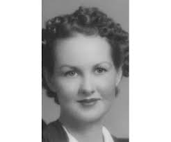 Mary Leak Obituary (1916