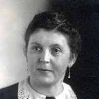 Agnes Margarethe Felzmann (1902–1984) • FamilySearch