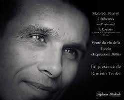 Expression 3000 Romain Teulet.