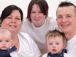 Fundraiser for Justin Walker by Steph Bond : R.I.P Megan Walker ❤️❤️