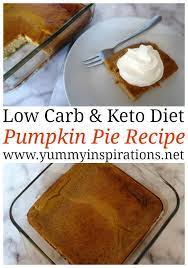 Low Carb Pumpkin Pie Recipe Easy Crustless Keto Pumpkin Pie Recipe Low Carb Pumpkin Pie Keto Pumpkin Pie Pumpkin Pie Recipe Easy