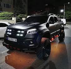 Mercedes Benz Truck In 2020 Gelandewagen Traumauto Autos