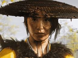 LES RESPONDEN 💥 #SuckerPunch le respondió a ese sector que llama a  #GhostOfYotei un 'título woke' y explica porqué decidieron que una mujer  sea la protagonista del nuevo juego de #PS5