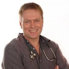 Cancer Treatment by Dr Craige Golding