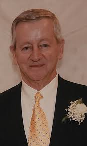 Obituary for Richard Jones